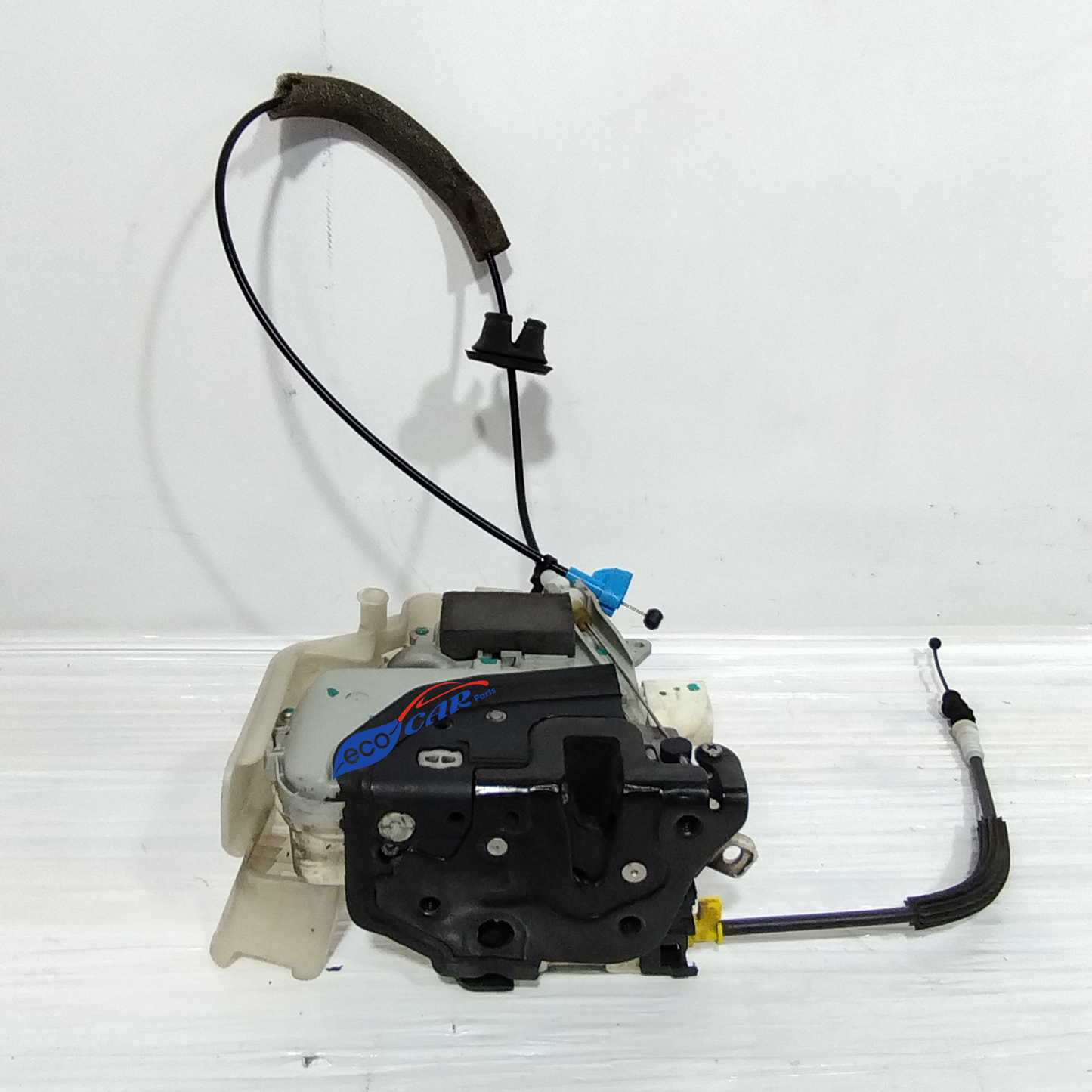 Serratura anteriore sx Audi A1 2011 7 Pin Cod: 8X1837349A ecoAC12643