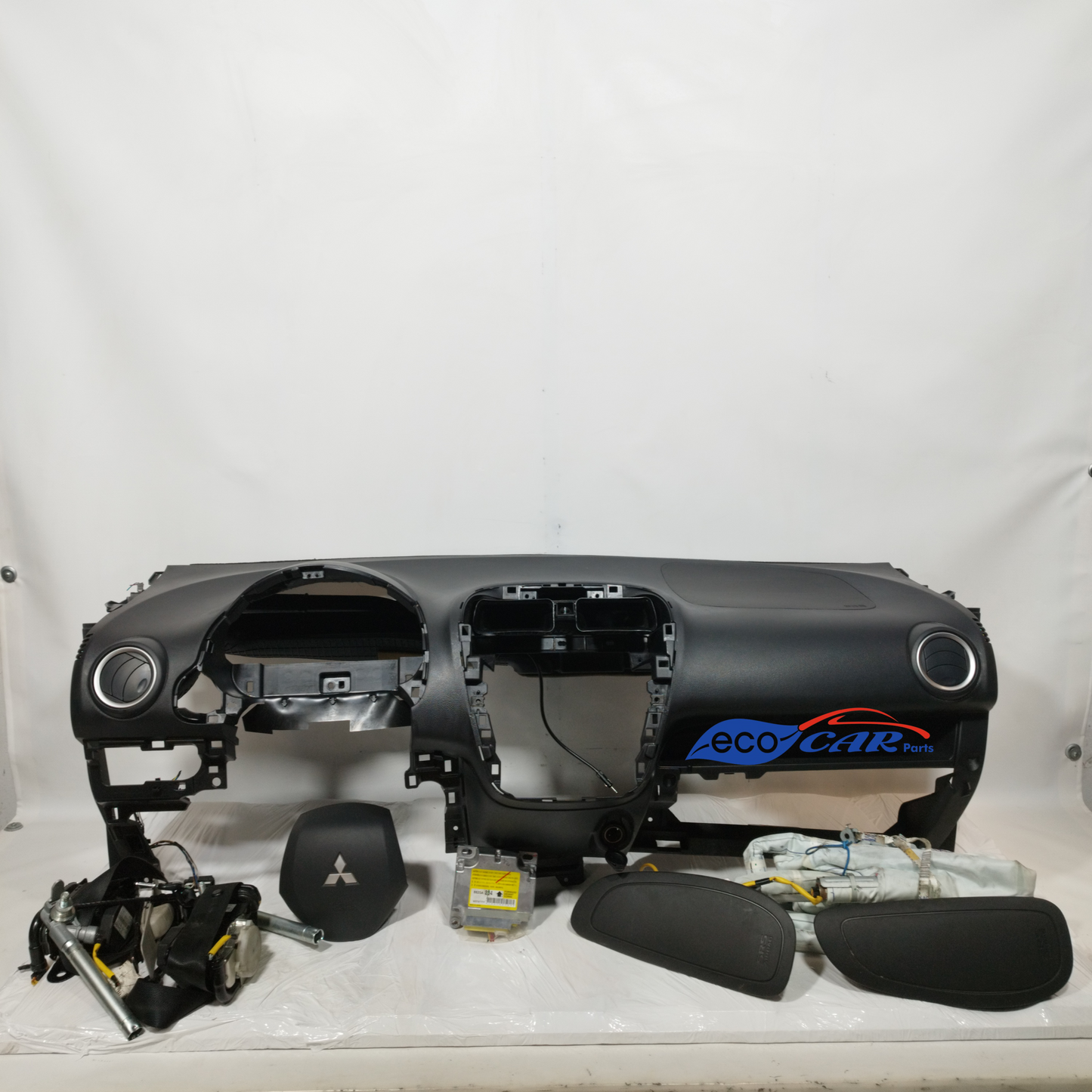 Airbag-Kit für Mitsubishi Space Star 2014, Teilenummer: 8635a234 ecoAC11885