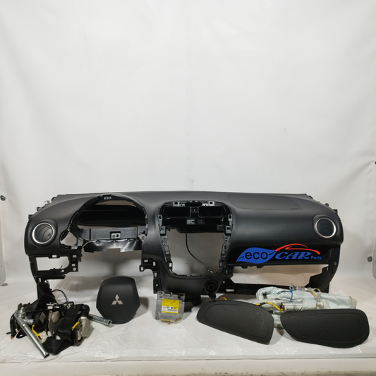 Airbag-Kit für Mitsubishi Space Star 2014, Teilenummer: 8635a234 ecoAC11885