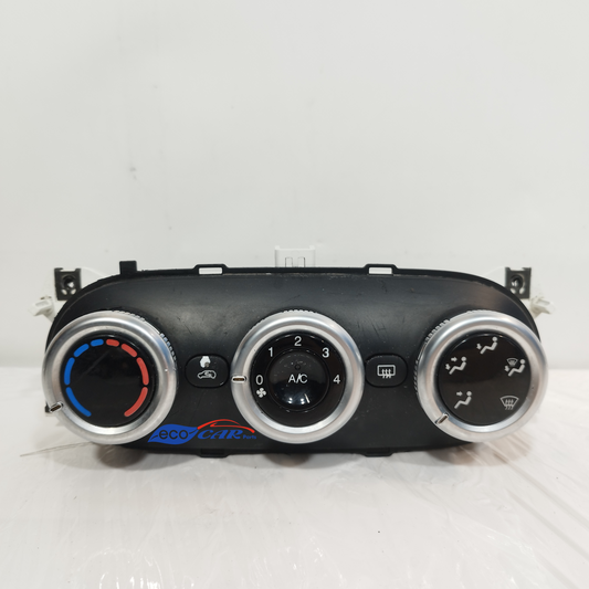 Pulsantiera A/C Fiat 500L 2013 ecoAC12705