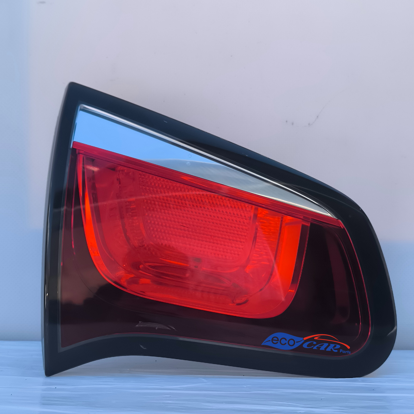 Citroen C3 2013 linke Rückleuchte ecoAG6988