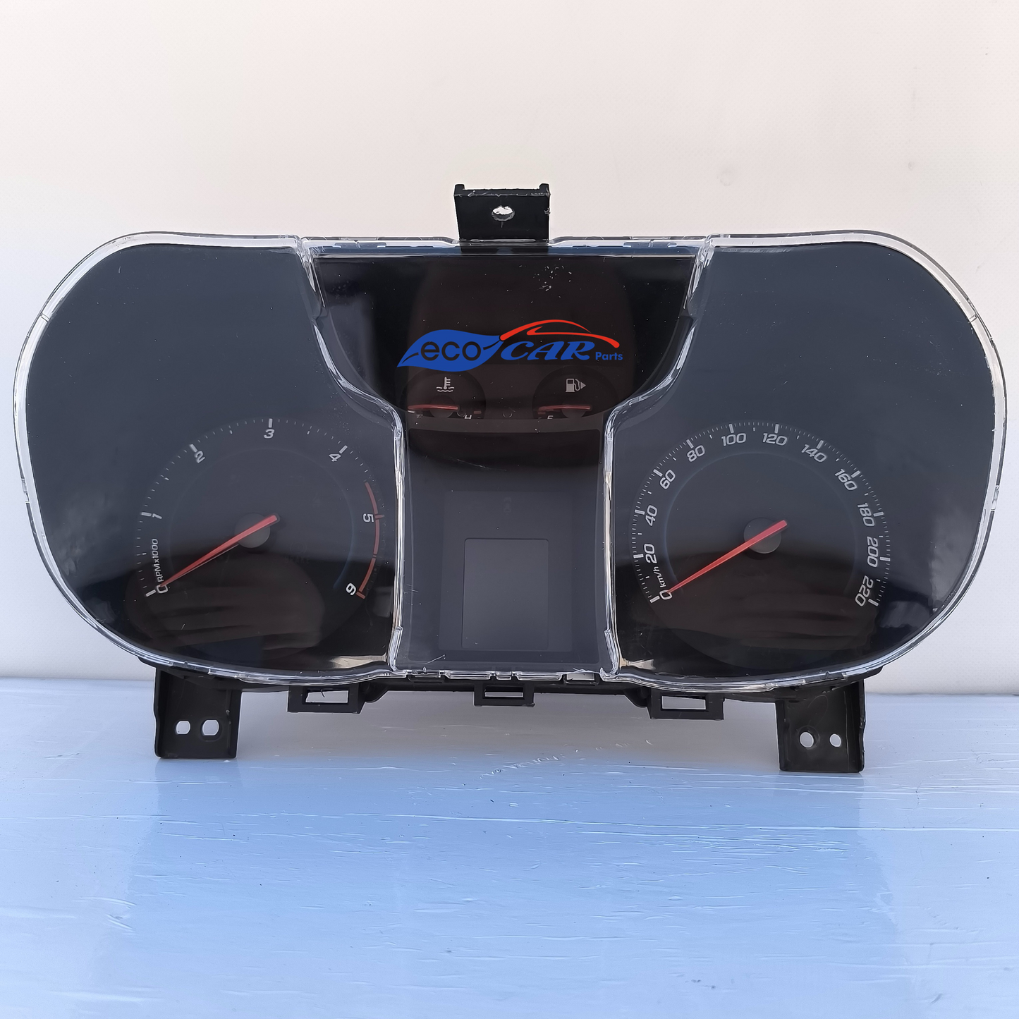 Chevrolet Orlando instrument cluster year 2015 2.0 D Cod. 95472830 ecoAG6744