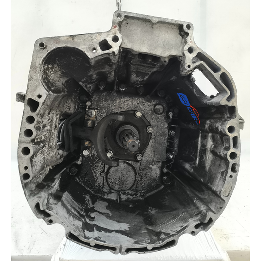 Cambio Iveco Eurocargo Serie K Codice: 8867606 ecoAG7516