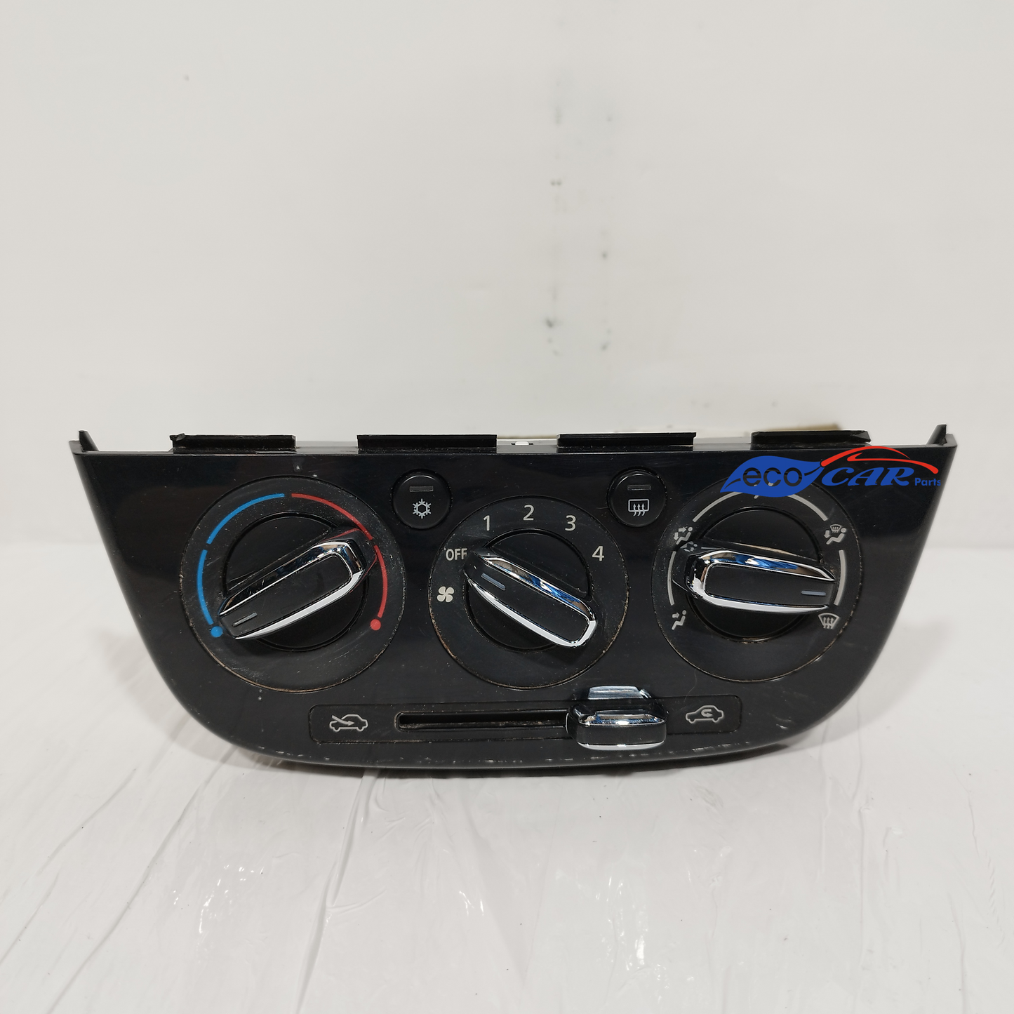 Pulsantiera A/C Mitsubishi Space Star 2016 Codice: 7820A867 ecoAC11728