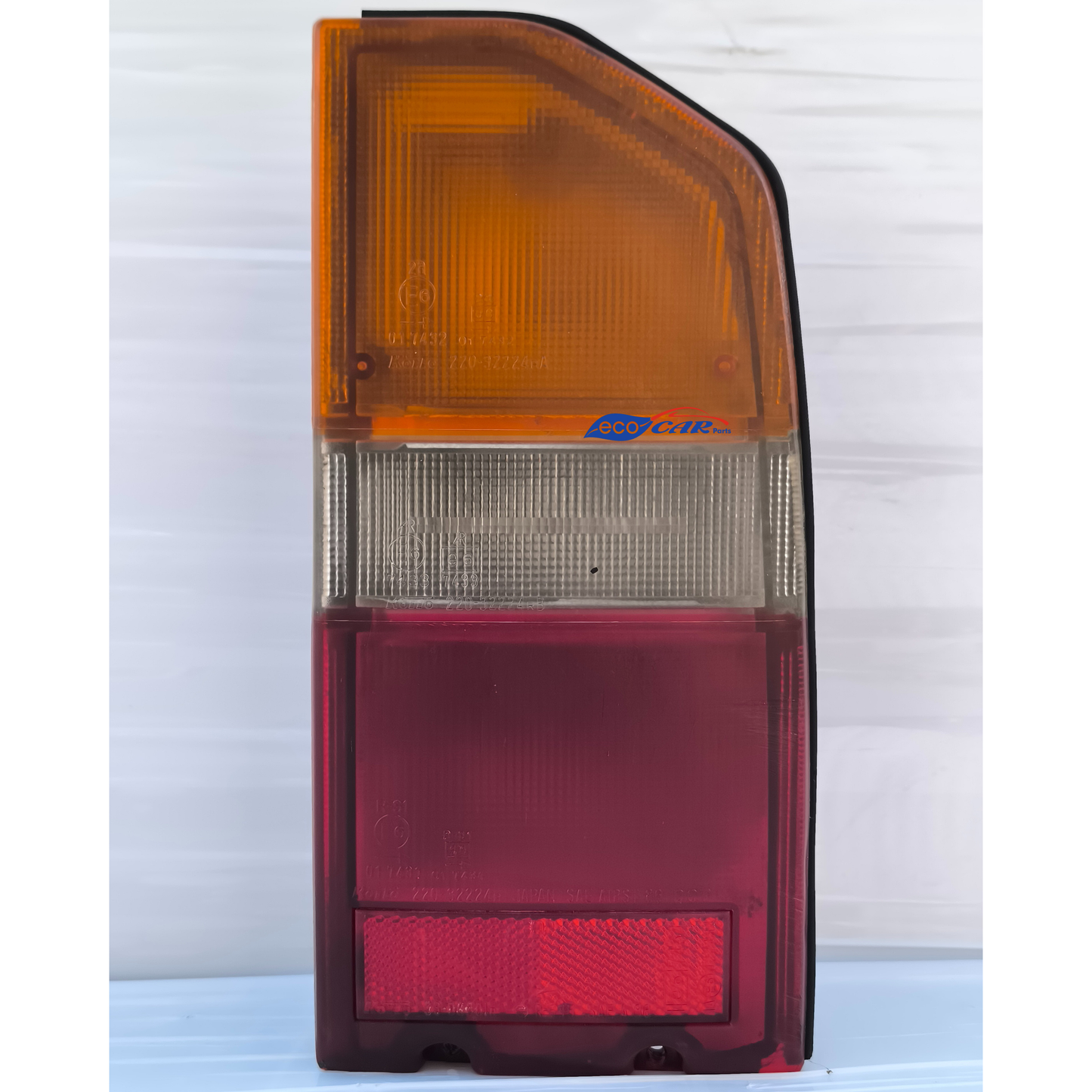 Fanale posteriore dx Suzuki Vitara anno 1992 ecoAG7633