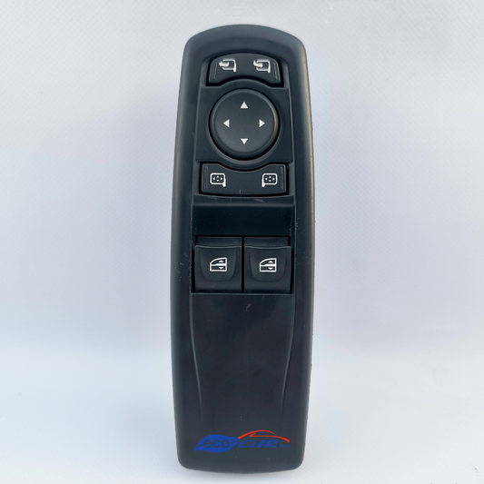 Pulsantiera anteriore sx Renault Megane anno 2011 Cod. 809610009r ecoAG6408