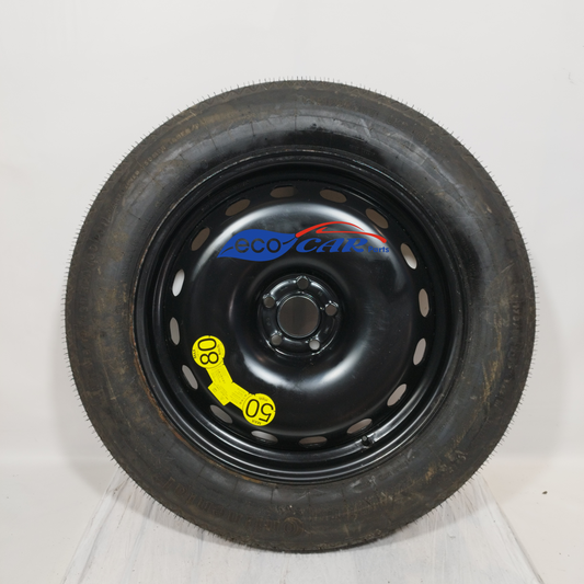 Jaguar F-Pace 2018 ecoAC11516 Reserverad