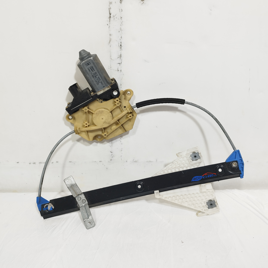 Cremagliera posteriore dx Audi A3 2002 Cod: 8l4959802a ecoAC14303