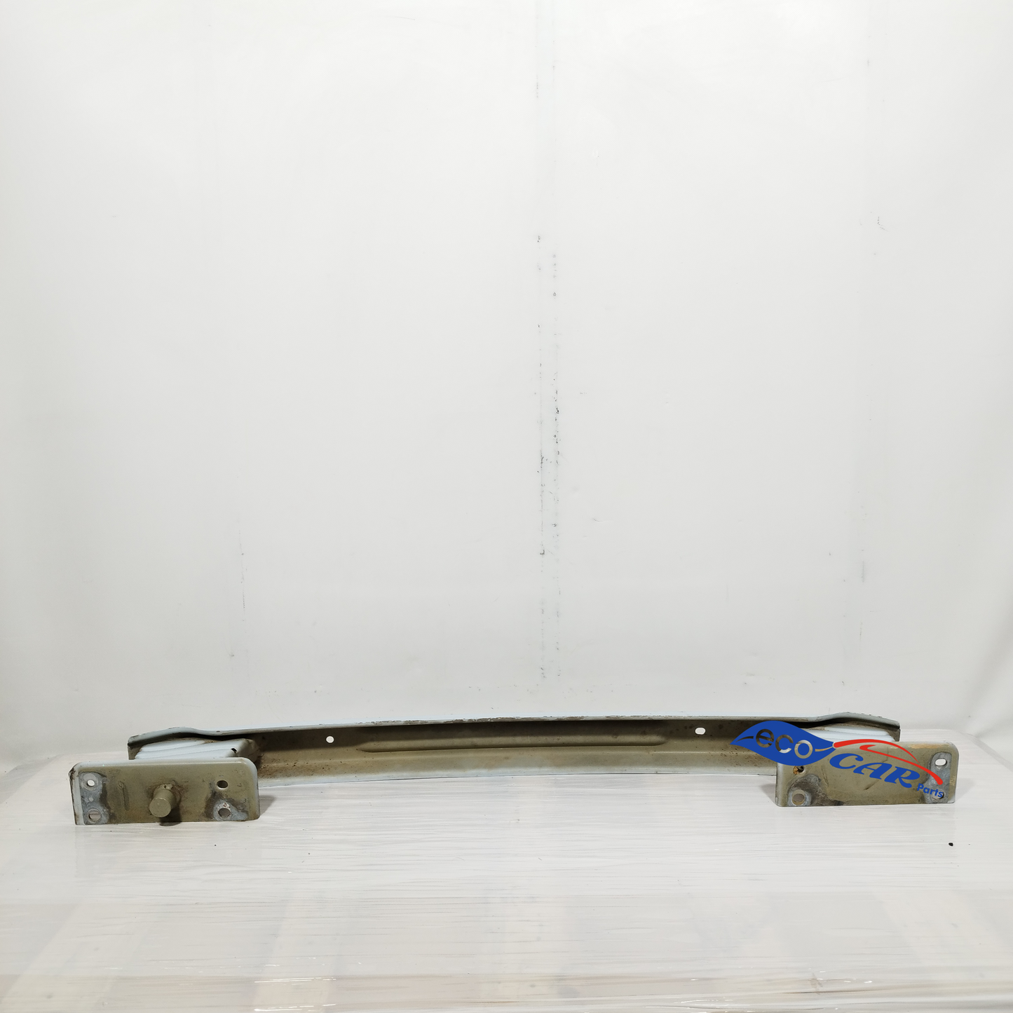 Verstärkung für die hintere Stoßstange Fiat 500 2008 ecoAC12647