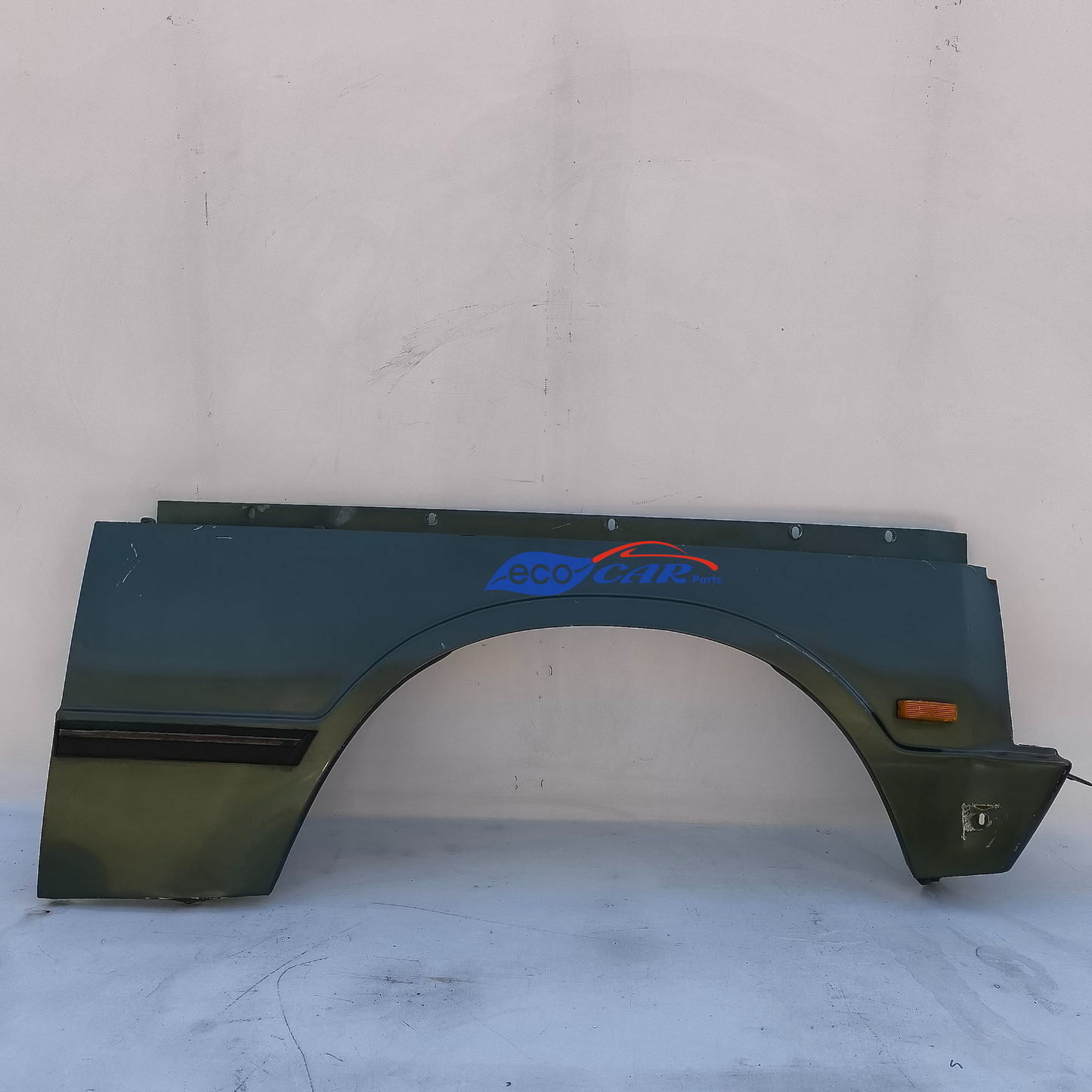 Parafango destro verde Land Rover Range Rover Classic anno 1990 ecoAG7122
