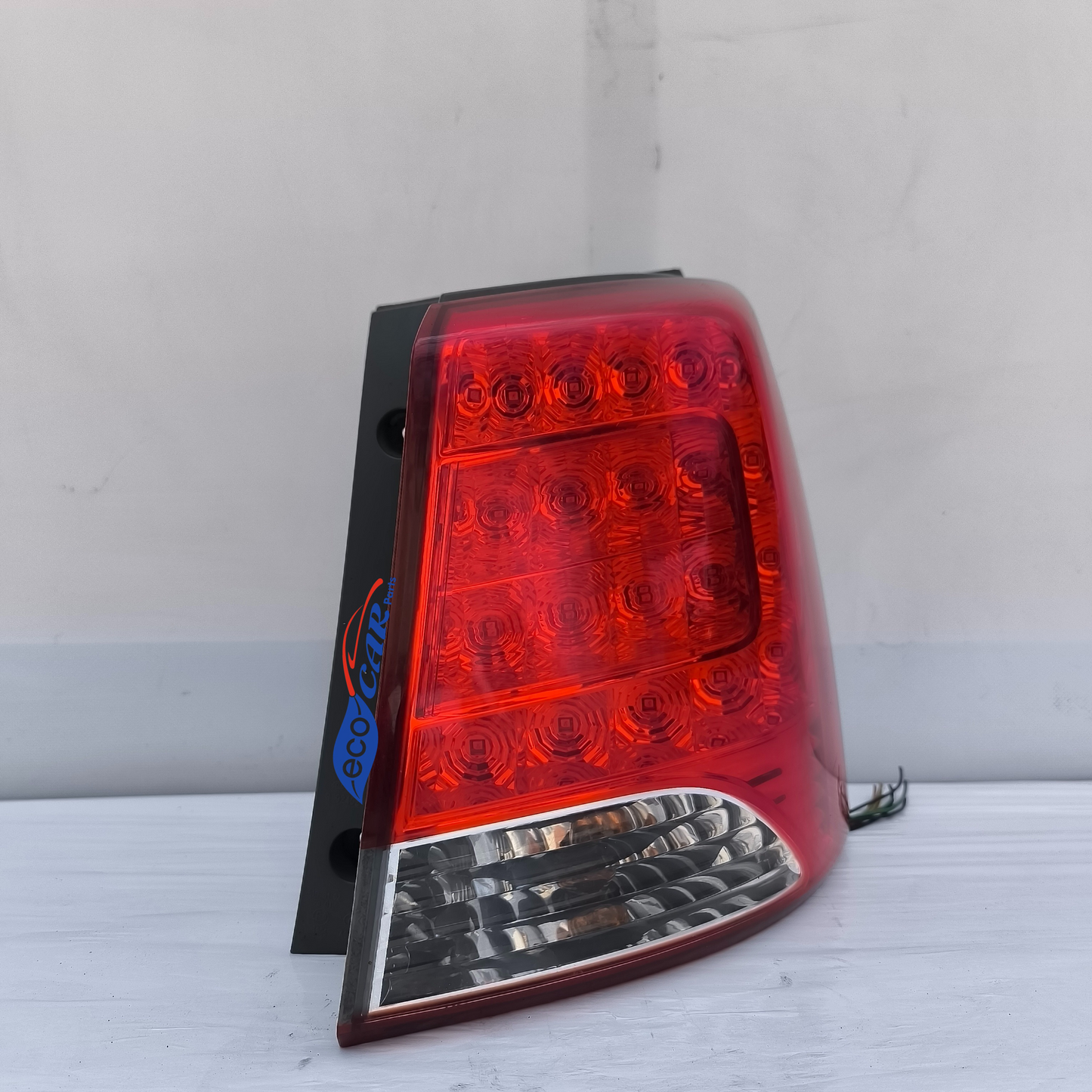Rechte äußere Rückleuchte Kia Sorento 2012 ecoAG6934