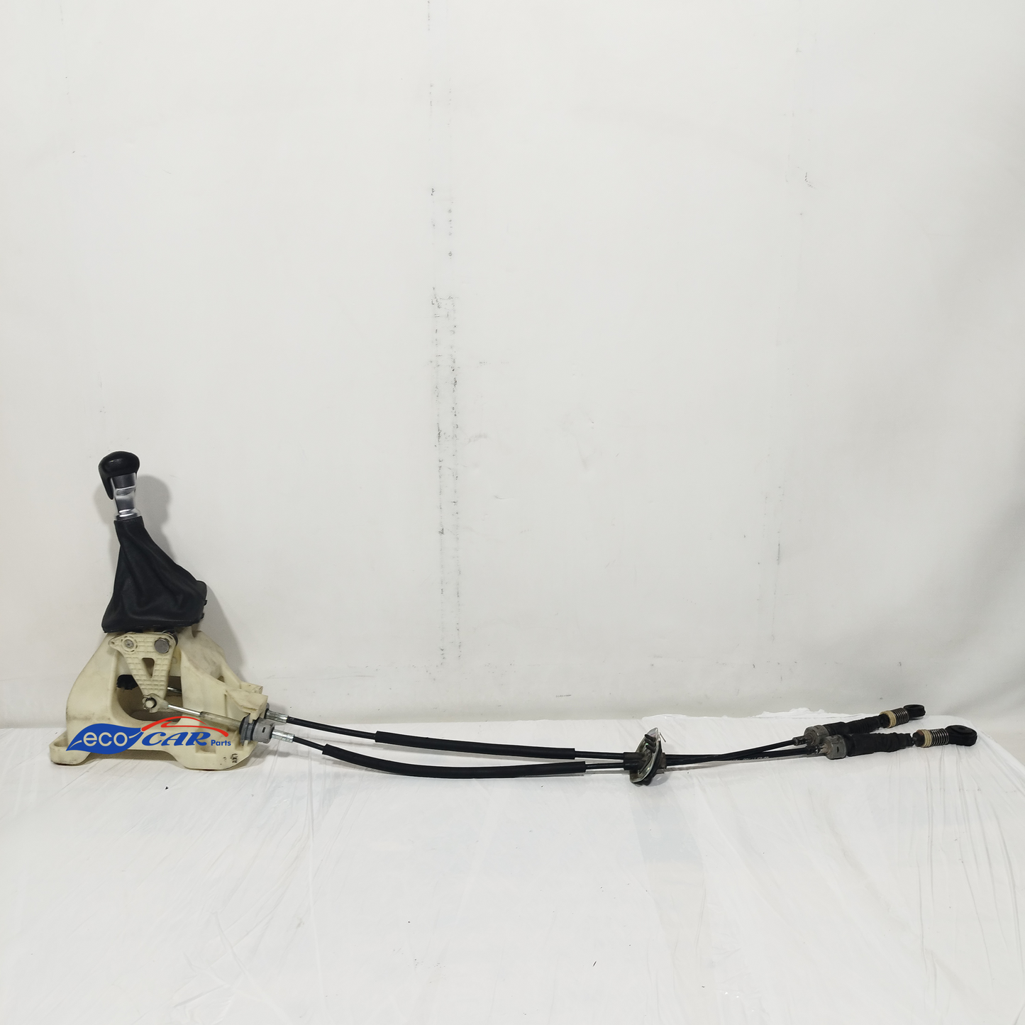 Leva cambio Kia Venga 1.4 B 2012 Cod: 43794-1p300 ecoAC13258