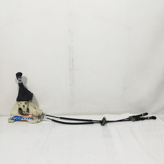 Leva cambio Kia Venga 1.4 B 2012 Cod: 43794-1p300 ecoAC13258