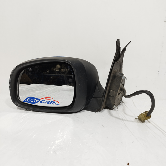 Specchietto elettrico anteriore sx nero Suzuki Swift 2006 5 Fili ecoAC12740