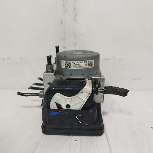 ABS Peugeot 208 1.6 HDI 2018 Cod: 10.0916-3913.3 ecoAC13710