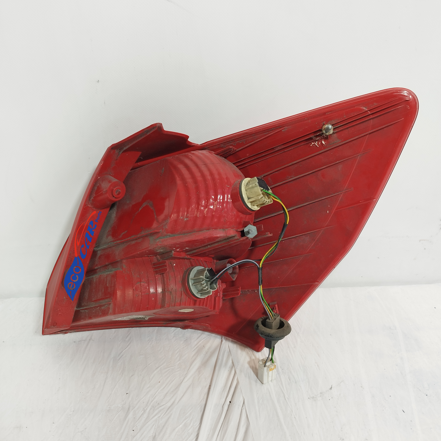 Kia Venga 2012 ecoAC12787 Linke Außenrückleuchte