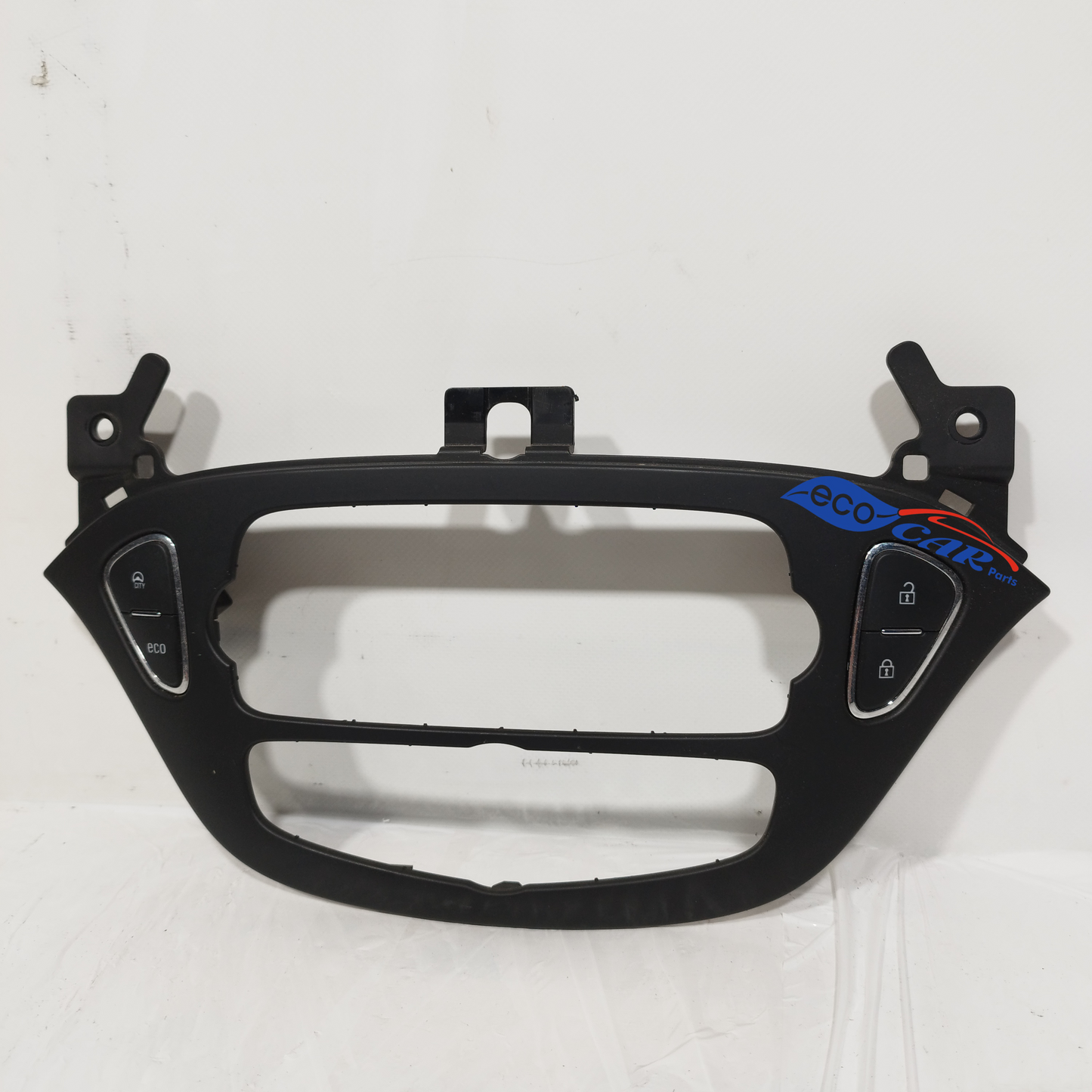 Cornice Autoradio Opel Corsa E 2016 Cod: 13391249 ecoAC12409