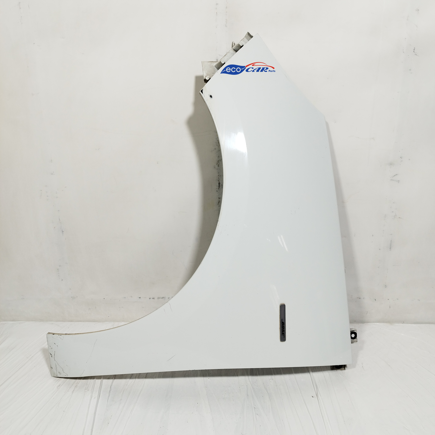 Parafango anteriore sx Bianco Renault Scenic X-Mod 2016 ecoAC14237