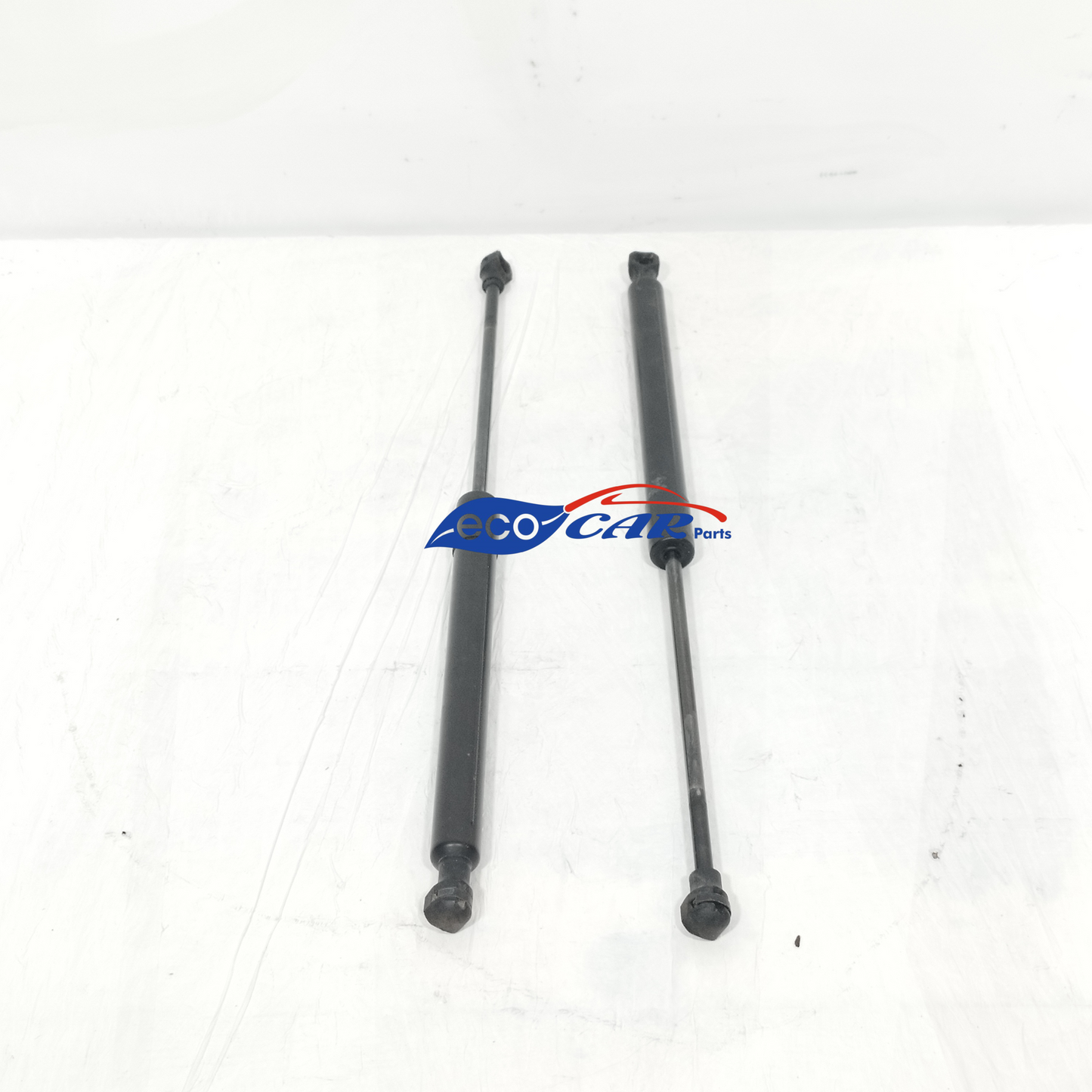 Stoßdämpfer für die Heckklappe des Renault Captur (Baujahr 2013) Code: 844301324R ecoAC12136