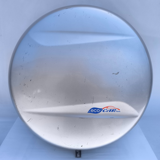 Copri ruota esterno grigio argento Toyota Rav 4 anno 2004 Cod.64771-42060 ecoAG7115