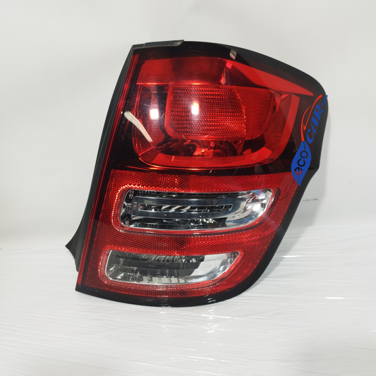 Citroen C3 2013 ecoAC11702 right rear light
