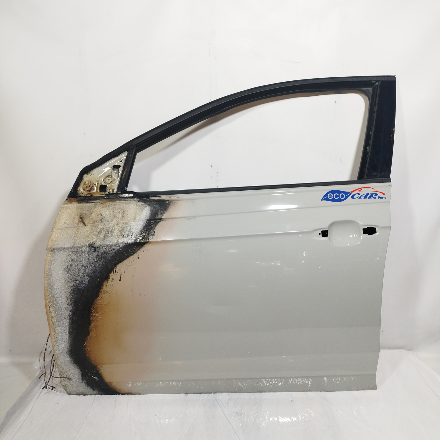 Sportello anteriore sx Volkswagen Polo 2022 ecoAC13534