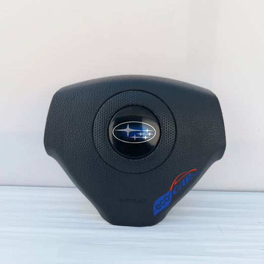Steering wheel airbag Subaru Justy 2005 Cod. 48150-86g10 ecoAG6532