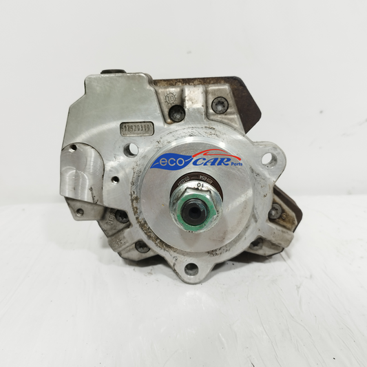 Common-Rail-Pumpe für Chrysler Grand Voyager 2.8 CRDi, Baujahr 2009, Teilenummer: 0445010152, ecoAC12108