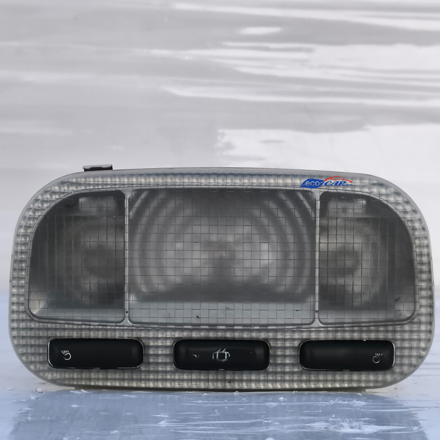 Luce di cortesia Citroën DS3 anno 2010 cod. 9672570380 ecoAG7725