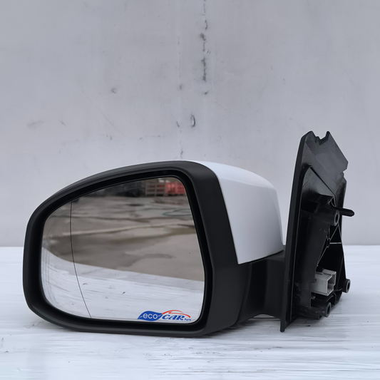 Specchietto sx bianco Ford Focus anno 2015 5 pin ecoAG7457