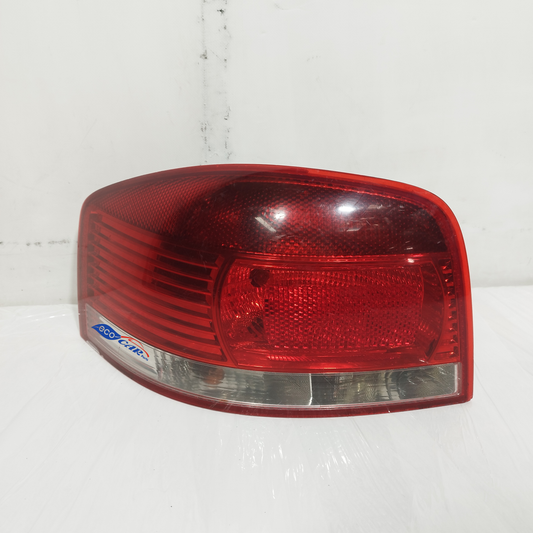Fanale posteriore sx Audi A3 8P1 2004 ecoAC13951