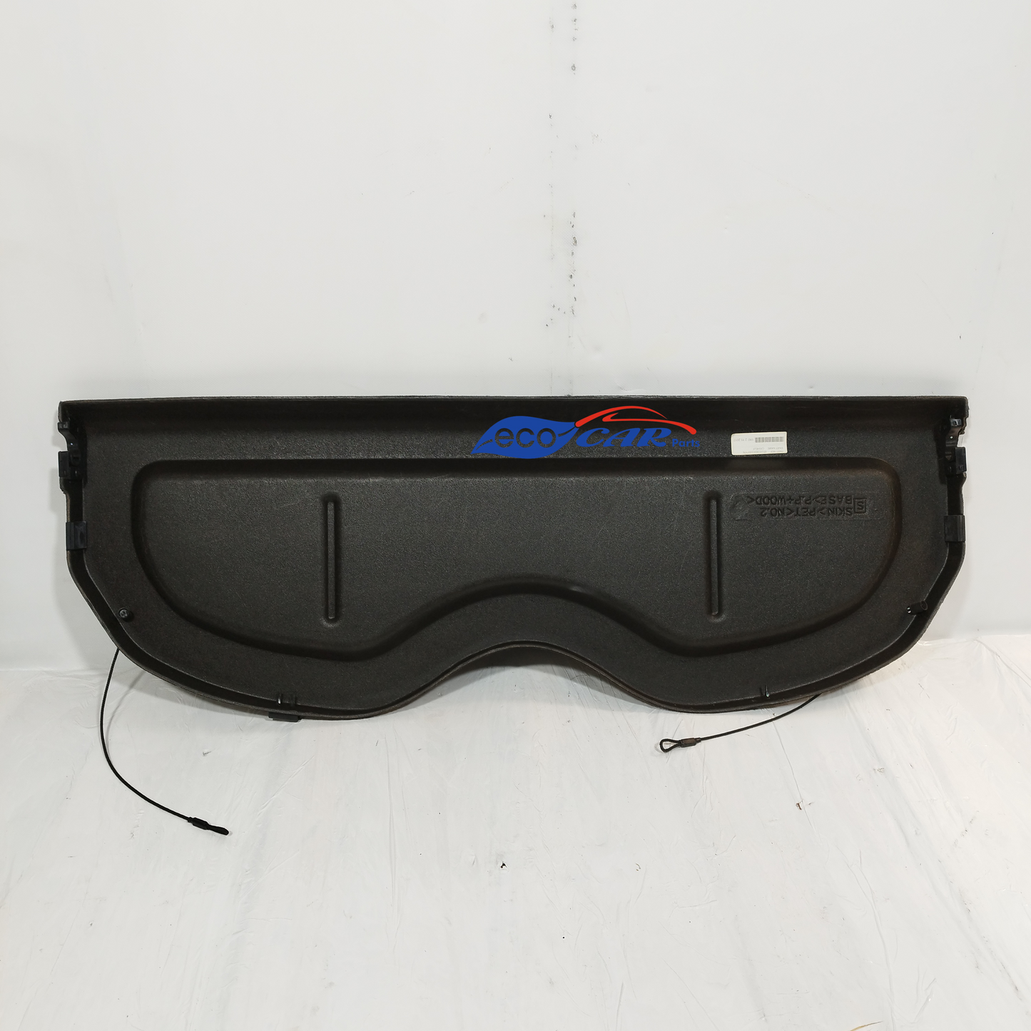 Cappelliera posteriore / Mensola Bagagliaio Hyundai i10 2017 ecoAC12358