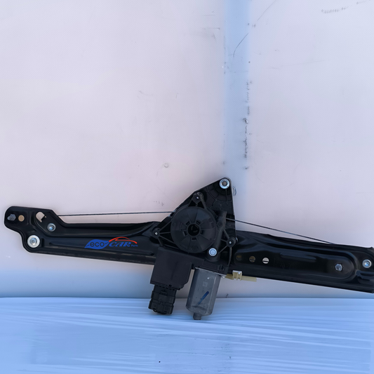 Cremagliera posteriore dx Citroën C3 Aircross anno 2020 cod. 0130824080 ecoAG7385