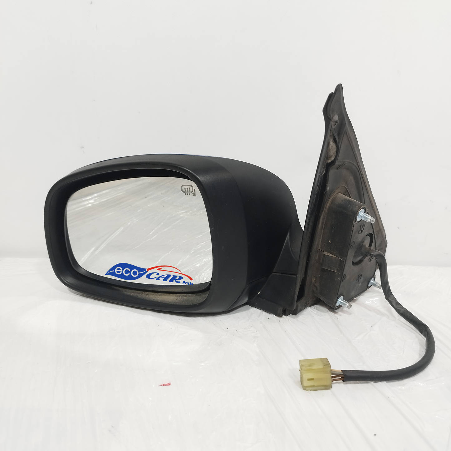 Specchietto elettrico anteriore sx blu Suzuki Swift 2006 5 Fili ecoAC12716