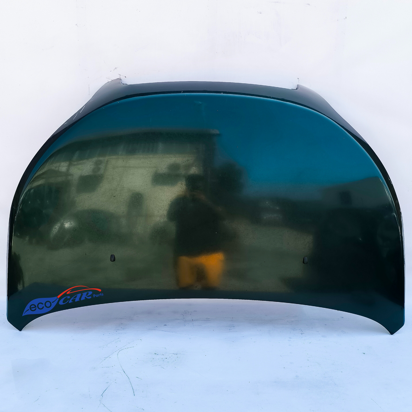 Cofano anteriore verde scuro Daihatsu Terios anno 2010 ecoAG7174