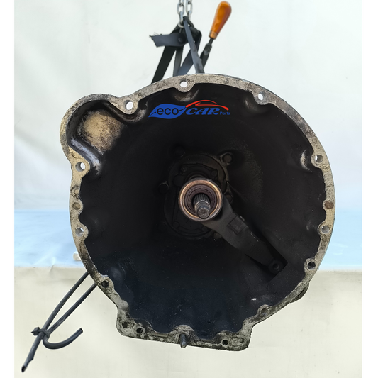 Cambio manuale Land Rover Range Rover Classic 2.4 D anno 1986-1994 ecoAG7130