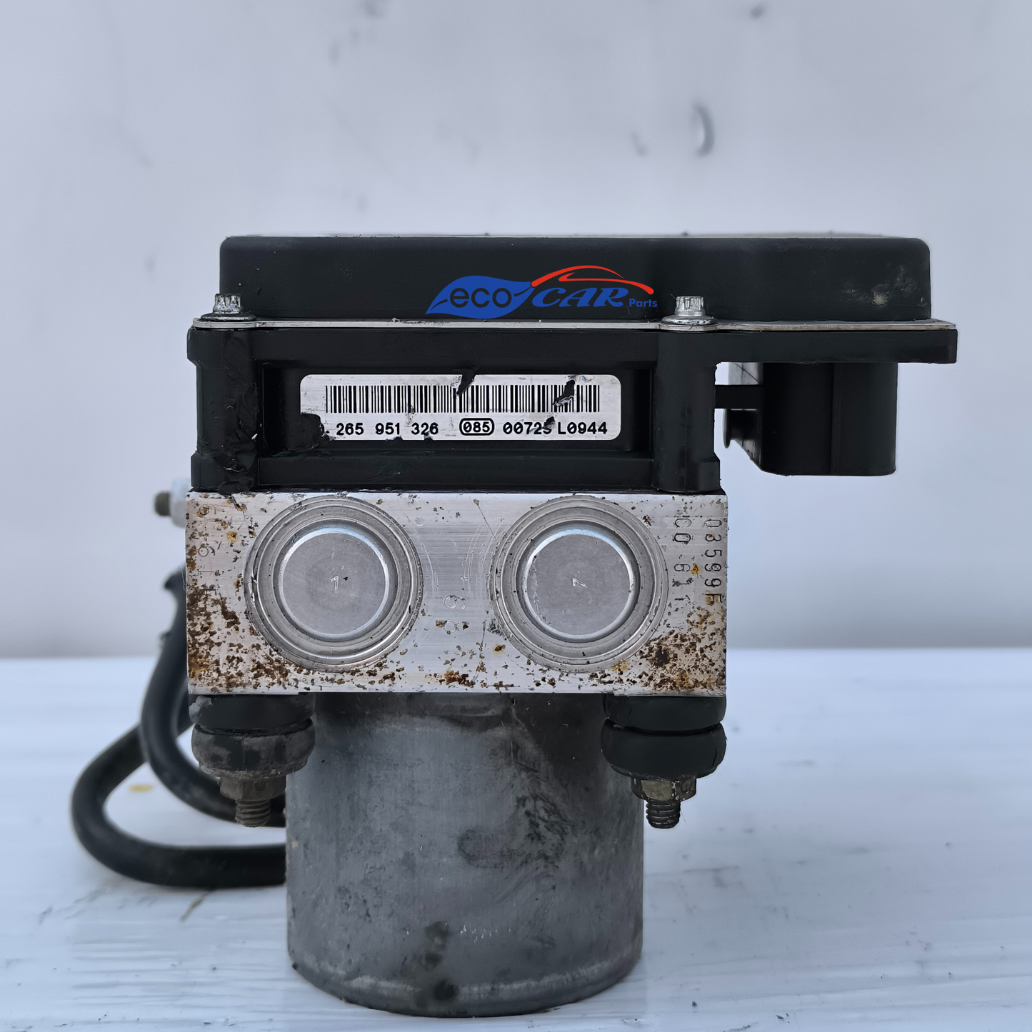 ABS Peugeot 3008 1.6 HDI anno 2014 codice: 0265951326 ecoAG7349