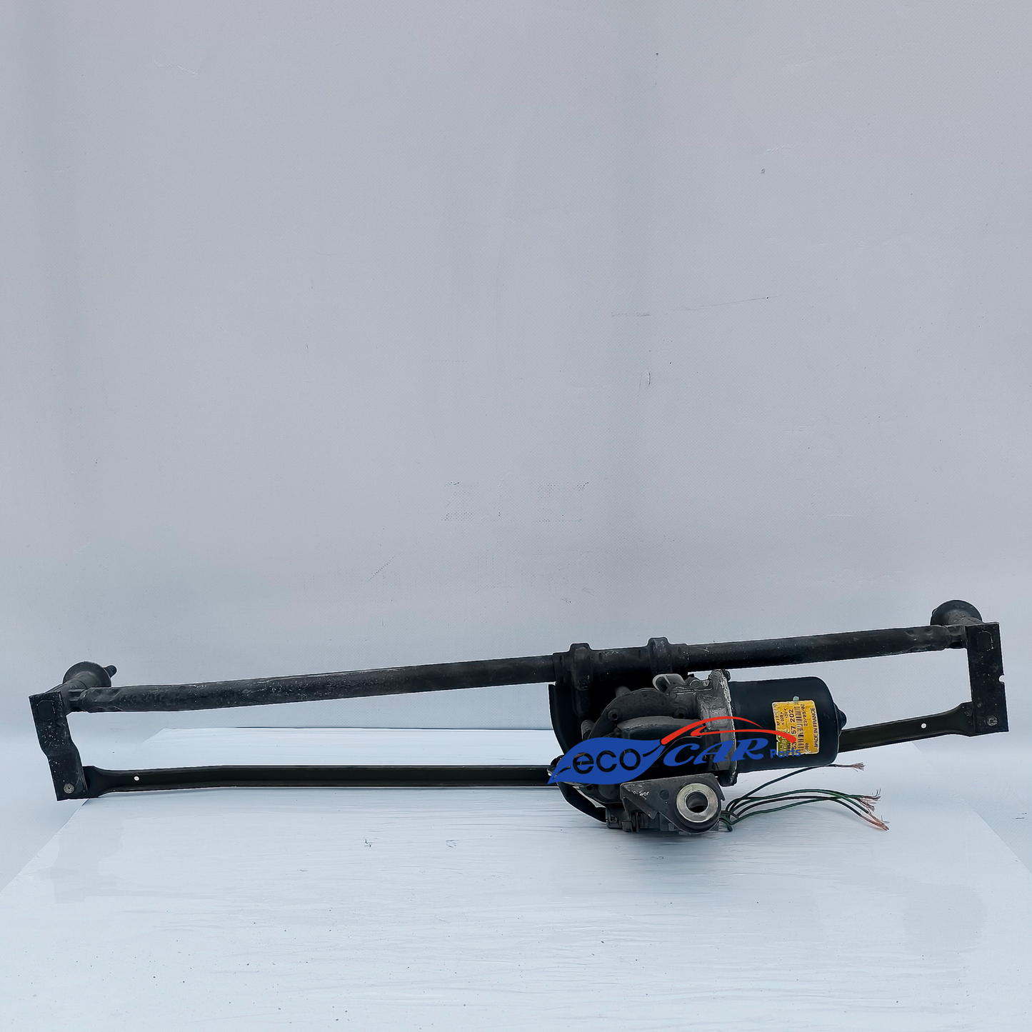 Front windshield wiper motor Iveco Daily/Renault Master year 2005 code 53557202 ecoAG6534