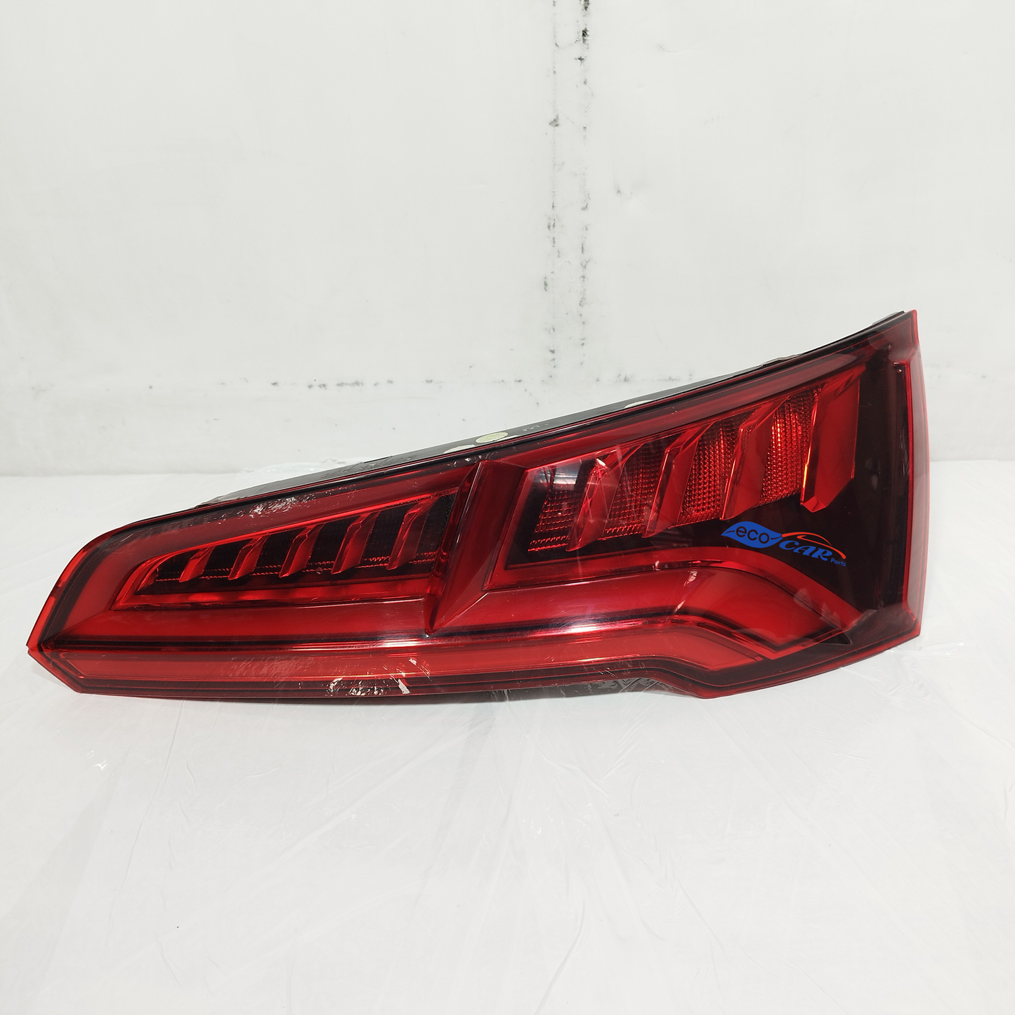 Fanale posteriore dx a Led Audi Q5 2018 ecoAC13987