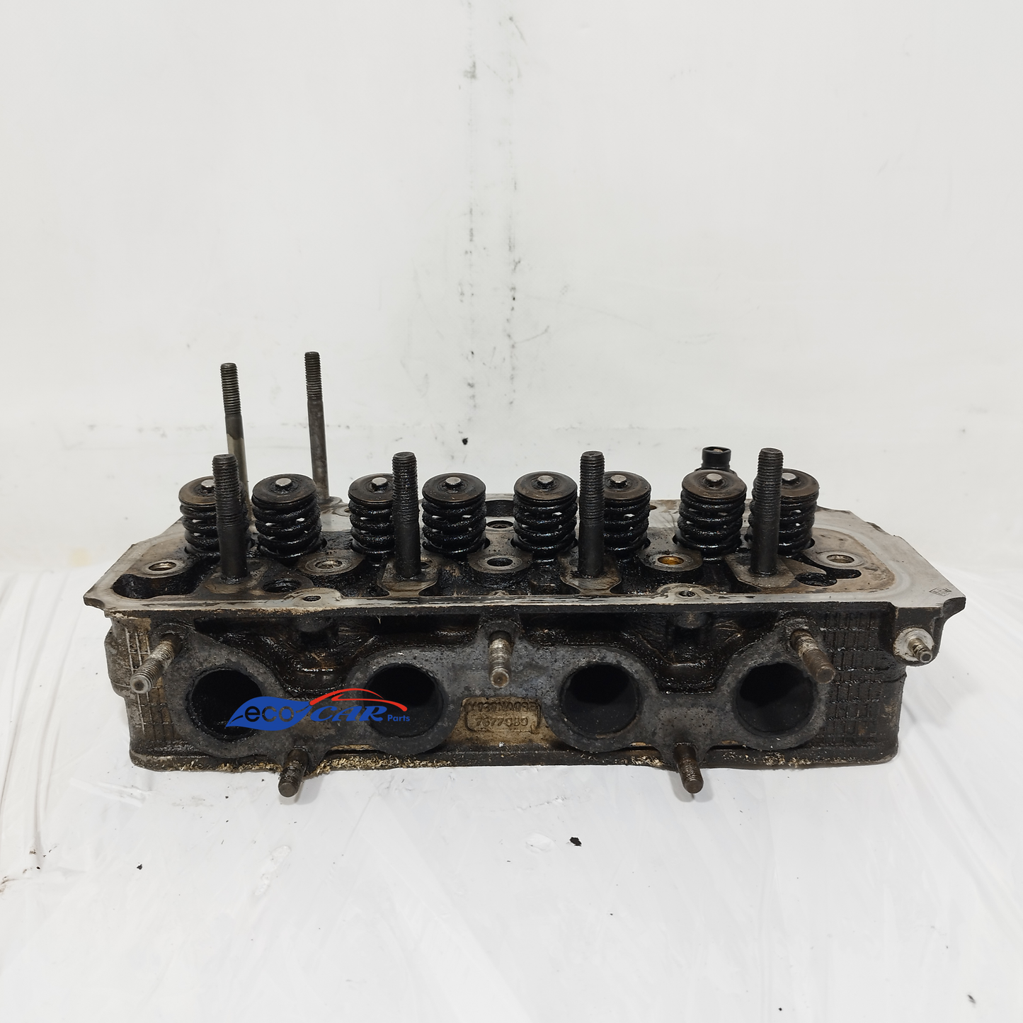 Testata Fiat 600 0.9 B 2001 Codice: 7677989 ecoAC13305