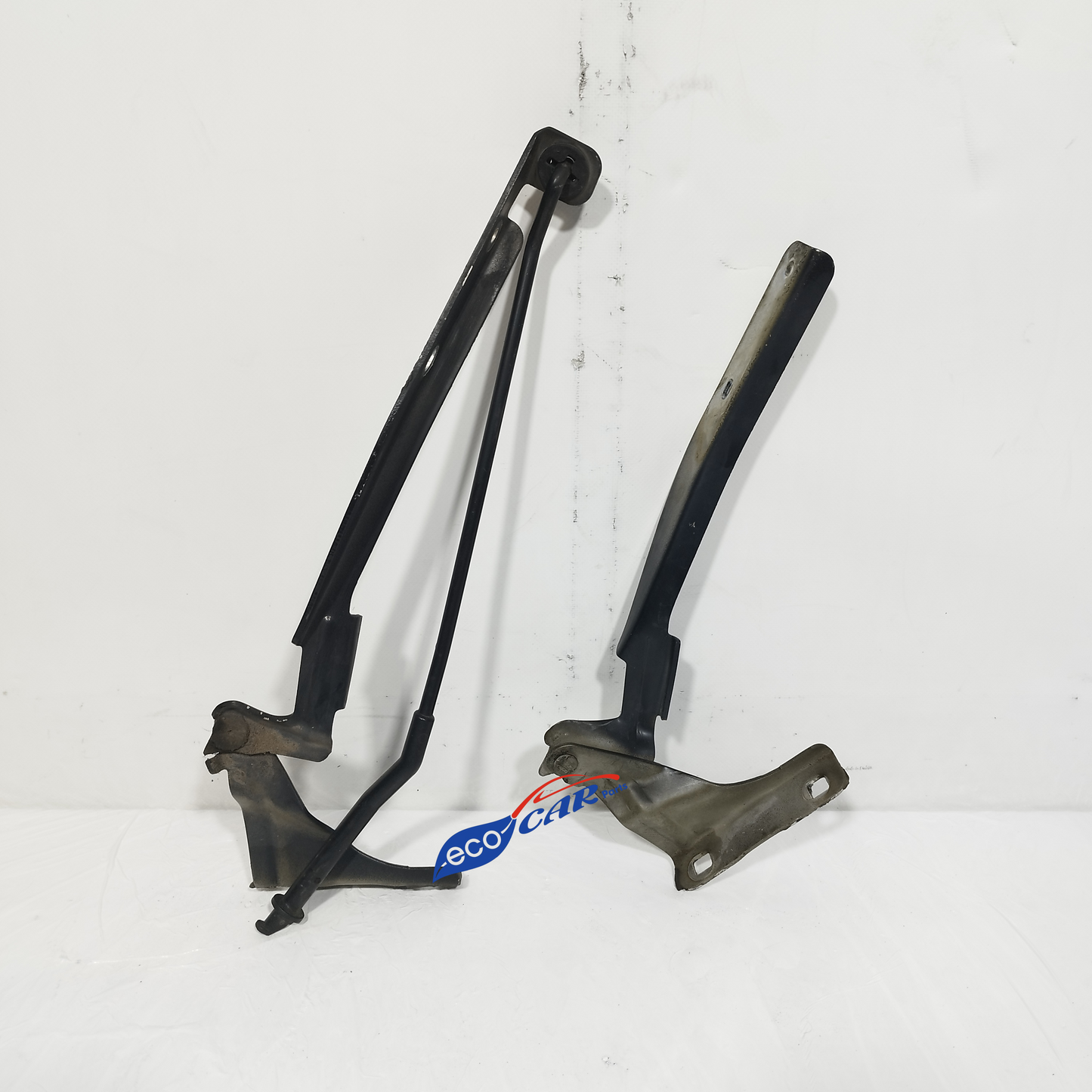 Nissan Note 2010 Motorhaubenscharniere ecoAC13124