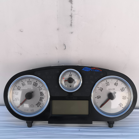 Quadro strumenti Lancia Ypsilon anno 2008 cod.51786250 ecoAG7550