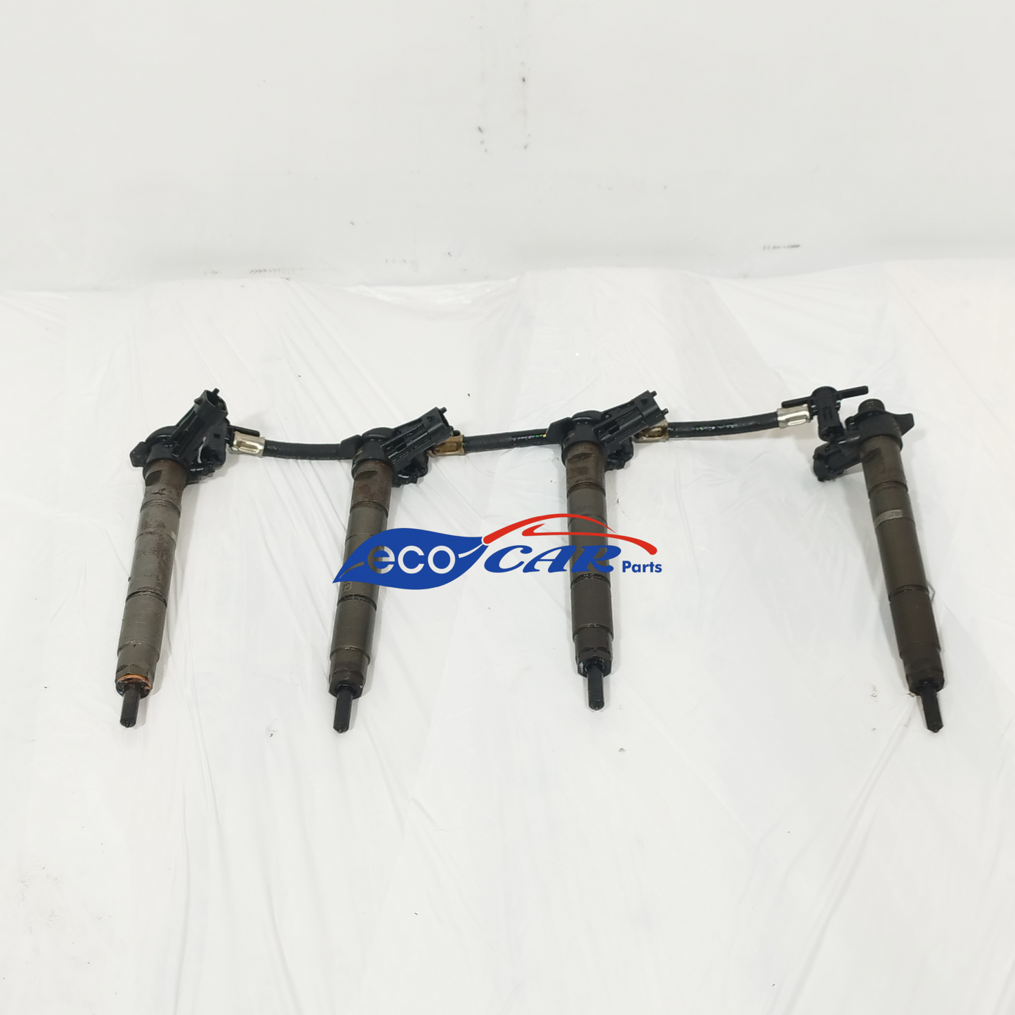 Einspritzdüsen Chrysler Grand Voyager 2.8 CRDi 2009 Code: 0445115067 ecoAC12109