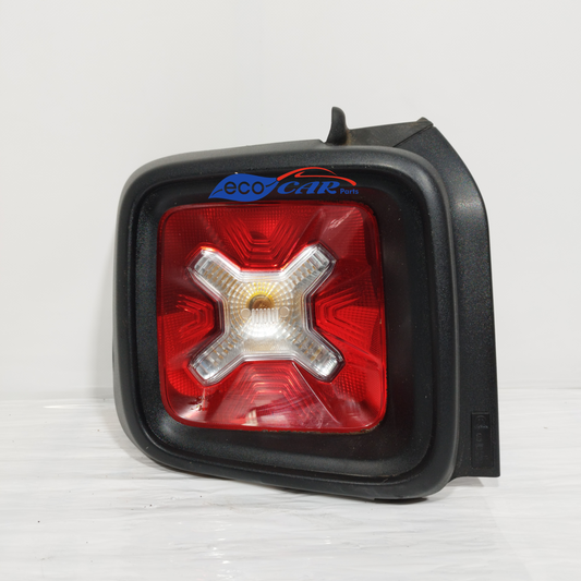 Linke Rückleuchte Jeep Renegade 2016 ecoAC11643