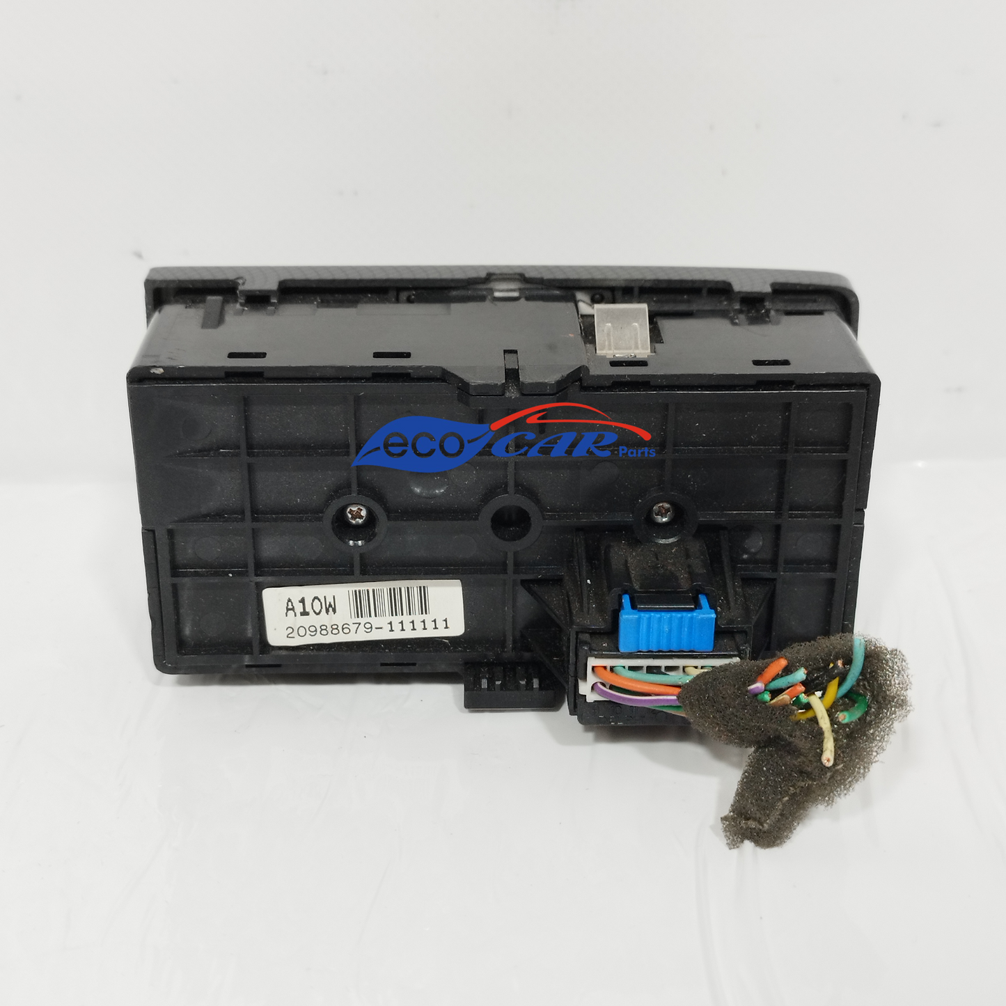 Opel Antara 2013 Light Control Button Panel Code: 20988679 ecoAC12155