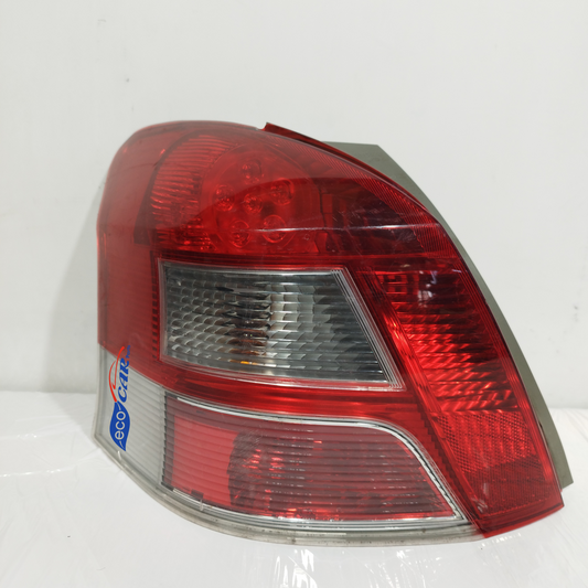 Toyota Yaris 2010 ecoAC13096 LED linke Rückleuchte