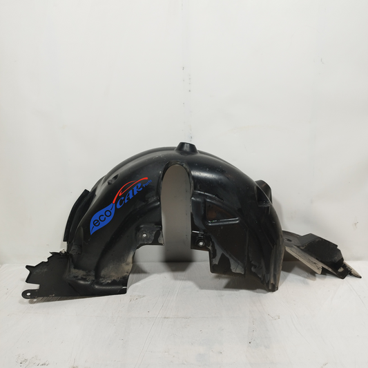 Hinterer linker Radlauf Renault Captur 2013 Code: 767496800R ecoAC12135