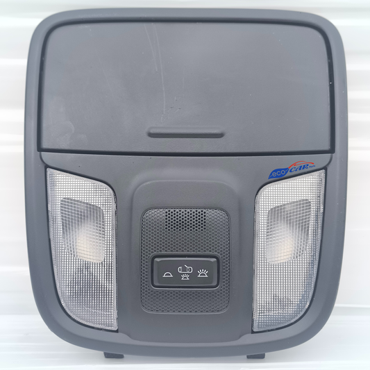 Luce di cortesia nera Kia Sportage anno 2016 cod. 92800-D90XX ecoAG7648