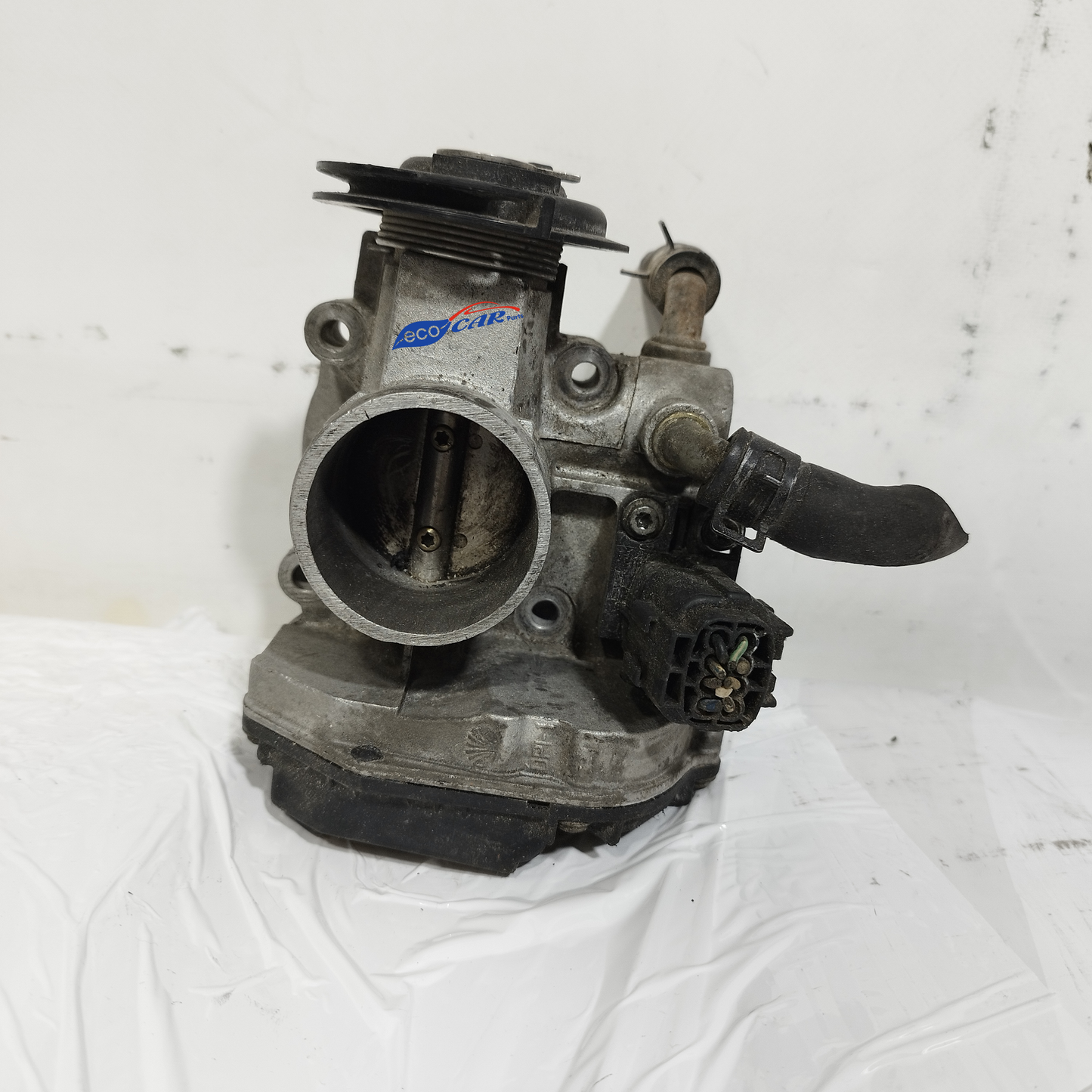 Corpo farfallato Chevrolet Matiz 1.0 B 2005 ecoAC13815