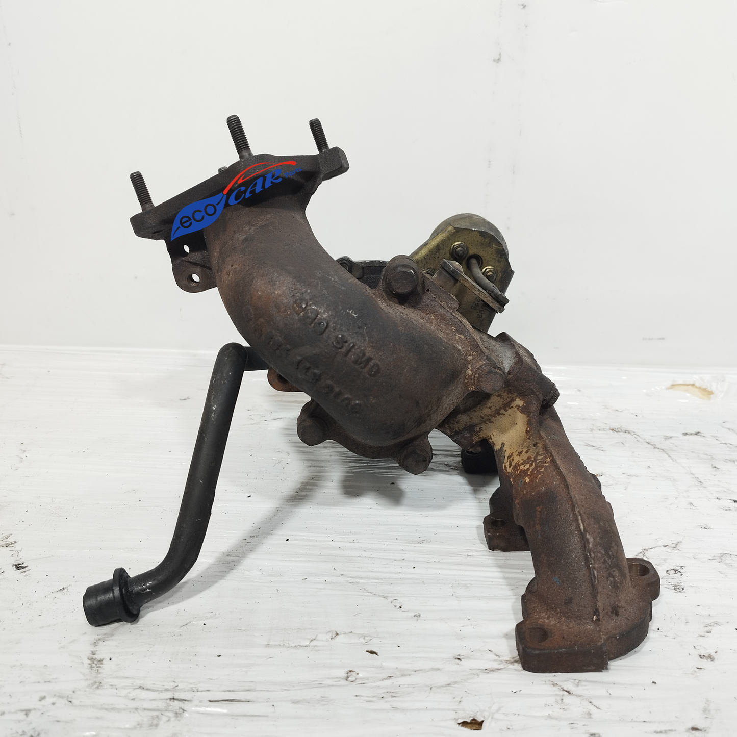 Turbina Chrysler PT Cruiser 2.2 D 2002 Cod: a6640960299 ecoAC12676